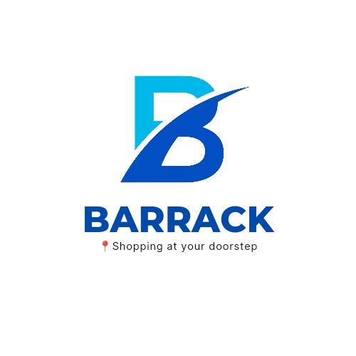 Barrack Logo